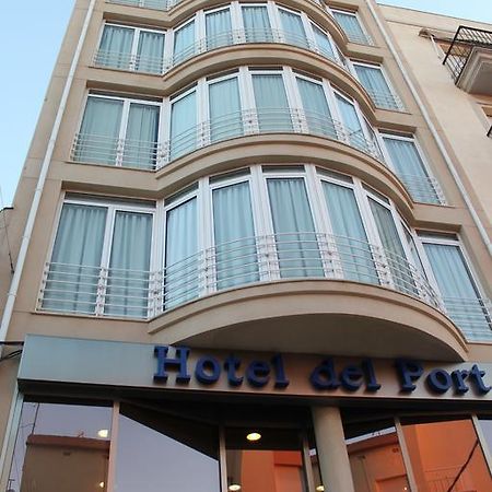 Hotel Del Port L'Ametlla de Mar Δωμάτιο φωτογραφία