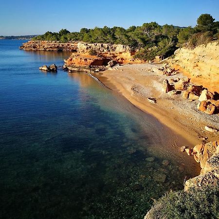 Hotel Del Port L'Ametlla de Mar Εξωτερικό φωτογραφία