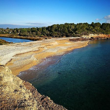 Hotel Del Port L'Ametlla de Mar Εξωτερικό φωτογραφία