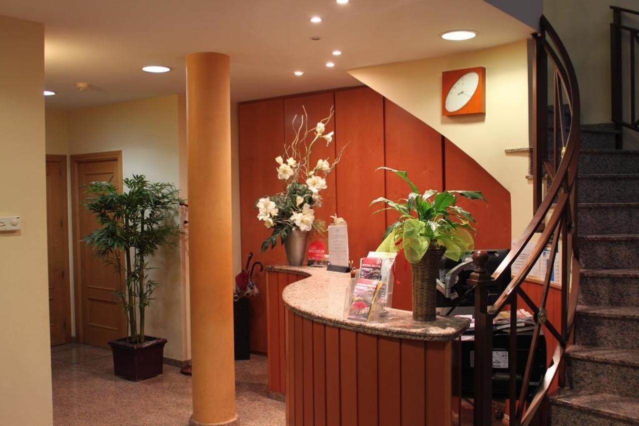 Hotel Del Port L'Ametlla de Mar Εξωτερικό φωτογραφία