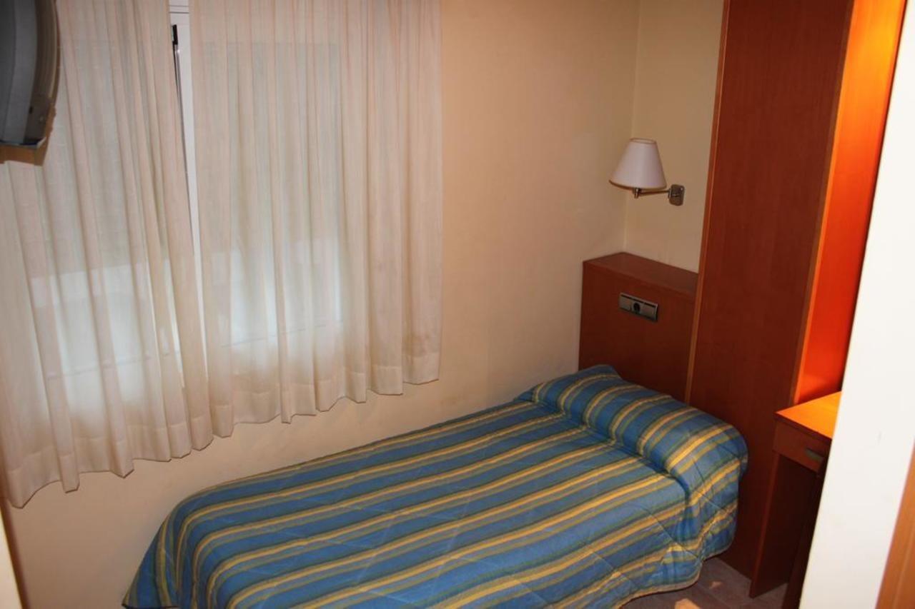 Hotel Del Port L'Ametlla de Mar Εξωτερικό φωτογραφία