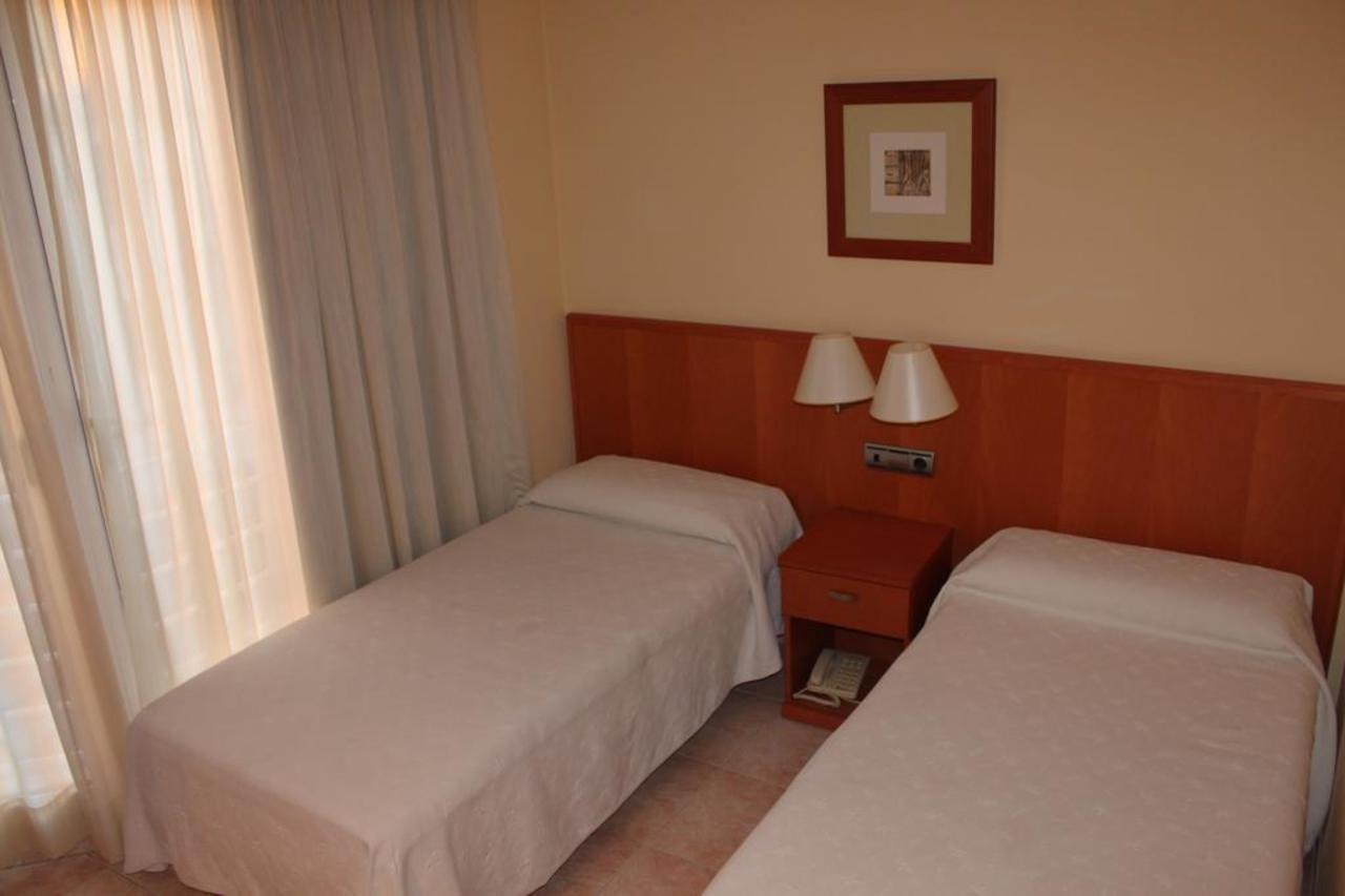 Hotel Del Port L'Ametlla de Mar Εξωτερικό φωτογραφία