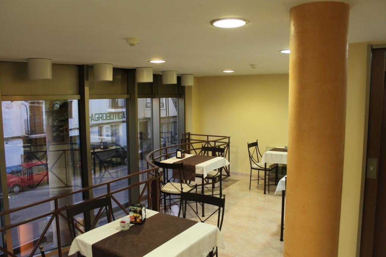 Hotel Del Port L'Ametlla de Mar Εξωτερικό φωτογραφία