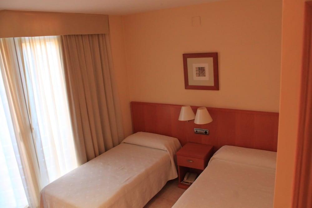 Hotel Del Port L'Ametlla de Mar Εξωτερικό φωτογραφία