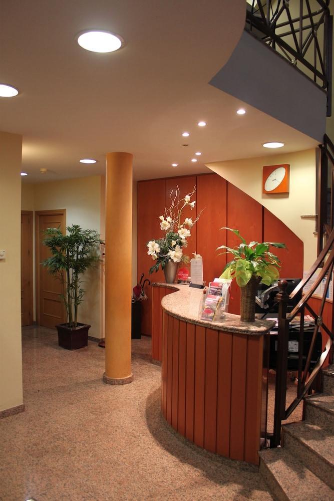 Hotel Del Port L'Ametlla de Mar Εξωτερικό φωτογραφία