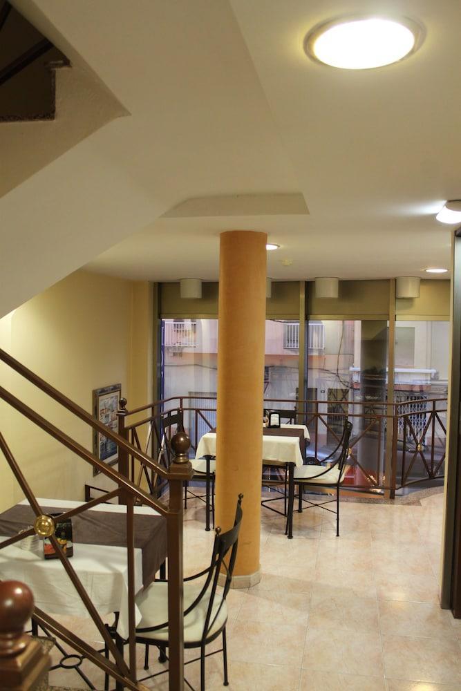 Hotel Del Port L'Ametlla de Mar Εξωτερικό φωτογραφία