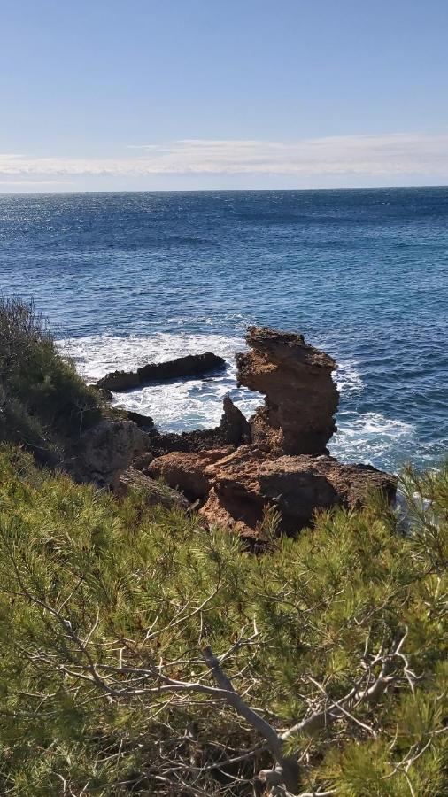 Hotel Del Port L'Ametlla de Mar Εξωτερικό φωτογραφία