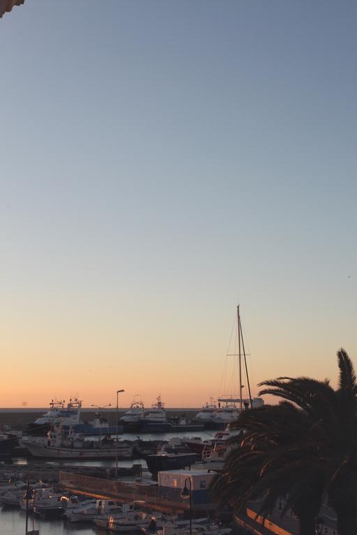 Hotel Del Port L'Ametlla de Mar Εξωτερικό φωτογραφία