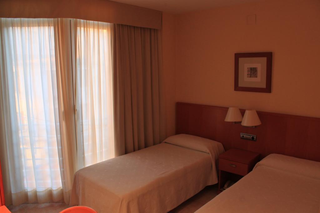Hotel Del Port L'Ametlla de Mar Εξωτερικό φωτογραφία