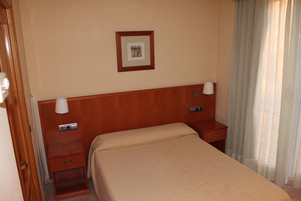 Hotel Del Port L'Ametlla de Mar Δωμάτιο φωτογραφία