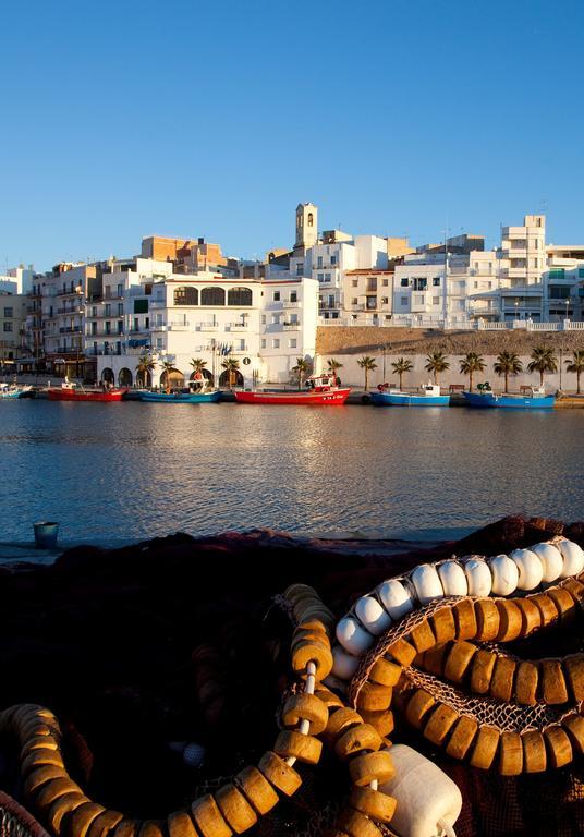 Hotel Del Port L'Ametlla de Mar Εξωτερικό φωτογραφία