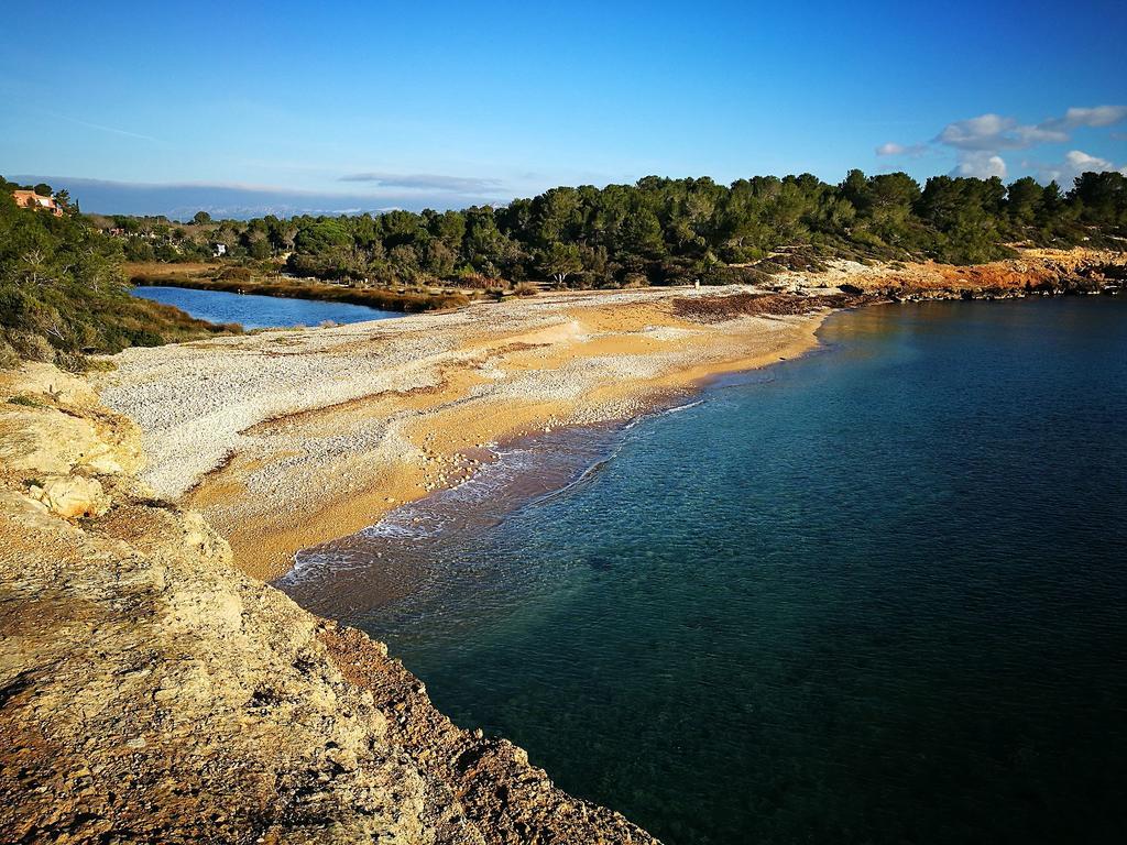 Hotel Del Port L'Ametlla de Mar Εξωτερικό φωτογραφία